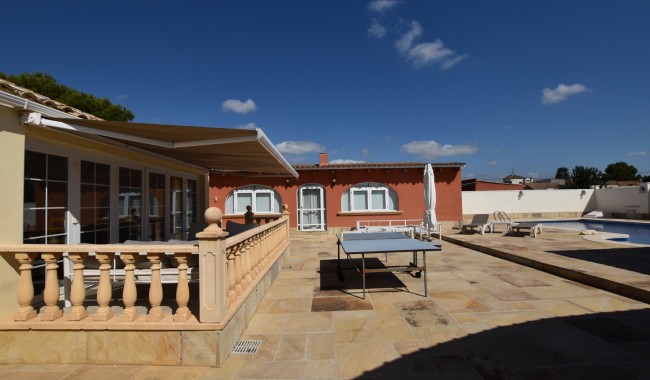 Segunda mano - Finca - Heredades