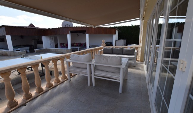 Segunda mano - Finca - Heredades