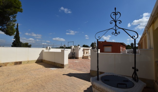 Segunda mano - Finca - Heredades