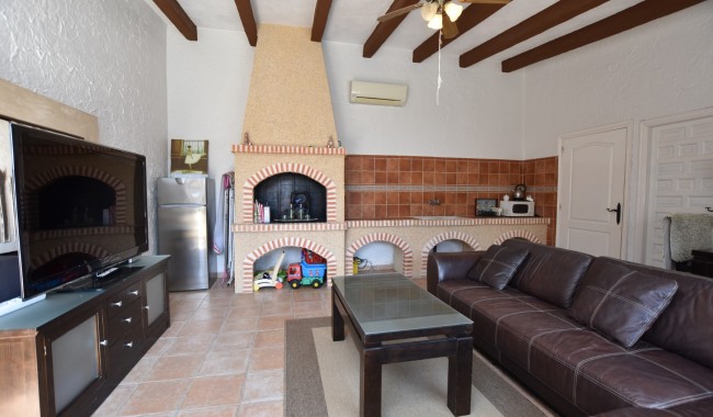 Segunda mano - Finca - Heredades