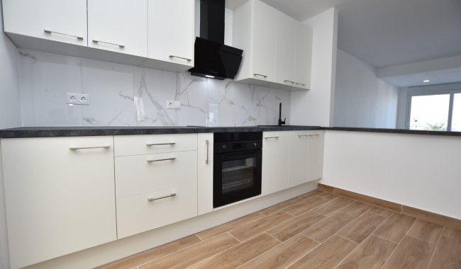 Begagnad - Bungalow - Ciudad Quesada/Rojales - Ciudad Quesada