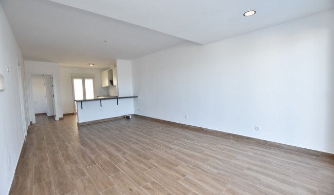 Begagnad - Bungalow - Ciudad Quesada/Rojales - Ciudad Quesada