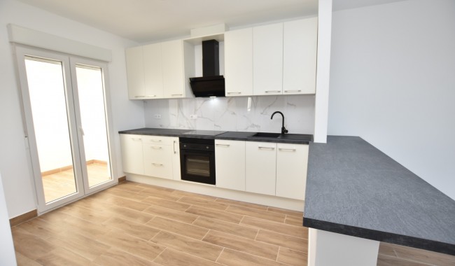 Begagnad - Bungalow - Ciudad Quesada/Rojales - Ciudad Quesada