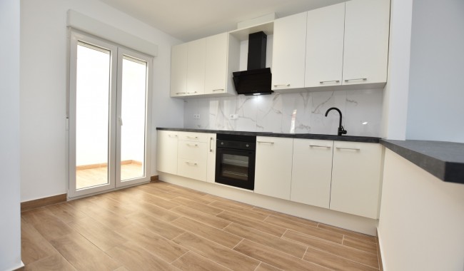 Begagnad - Bungalow - Ciudad Quesada/Rojales - Ciudad Quesada