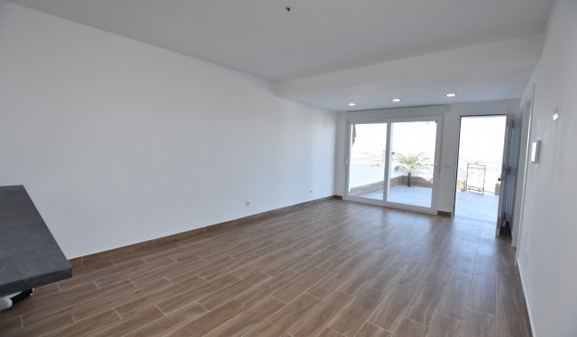 Begagnad - Bungalow - Ciudad Quesada/Rojales - Ciudad Quesada