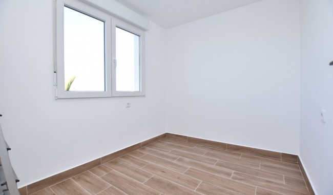 Begagnad - Bungalow - Ciudad Quesada/Rojales - Ciudad Quesada