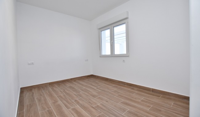 Begagnad - Bungalow - Ciudad Quesada/Rojales - Ciudad Quesada