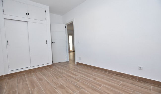Begagnad - Bungalow - Ciudad Quesada/Rojales - Ciudad Quesada