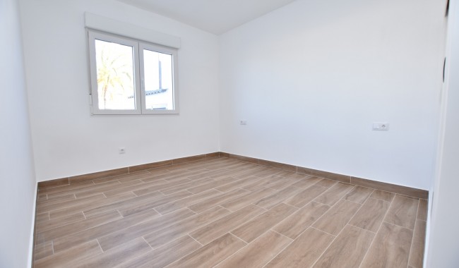Begagnad - Bungalow - Ciudad Quesada/Rojales - Ciudad Quesada