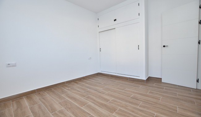 Begagnad - Bungalow - Ciudad Quesada/Rojales - Ciudad Quesada