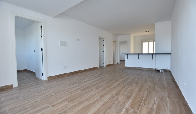 Begagnad - Bungalow - Ciudad Quesada/Rojales - Ciudad Quesada