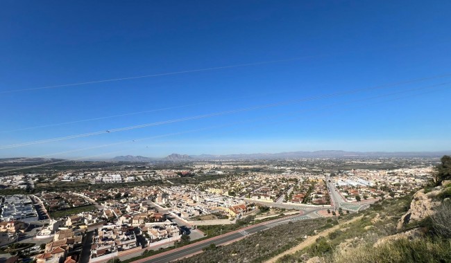 Begagnad - Bungalow - Ciudad Quesada/Rojales - Ciudad Quesada