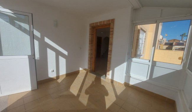 Begagnad - Quatro hus - Ciudad Quesada/Rojales - Ciudad Quesada