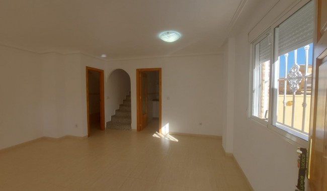 Begagnad - Quatro hus - Ciudad Quesada/Rojales - Ciudad Quesada