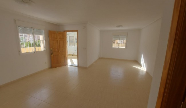 Begagnad - Quatro hus - Ciudad Quesada/Rojales - Ciudad Quesada