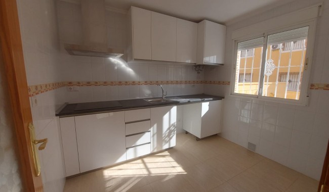 Begagnad - Quatro hus - Ciudad Quesada/Rojales - Ciudad Quesada