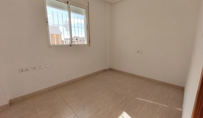 Begagnad - Quatro hus - Ciudad Quesada/Rojales - Ciudad Quesada