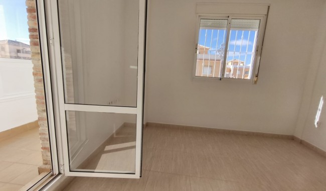 Begagnad - Quatro hus - Ciudad Quesada/Rojales - Ciudad Quesada