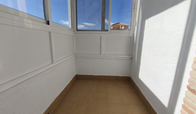 Begagnad - Quatro hus - Ciudad Quesada/Rojales - Ciudad Quesada