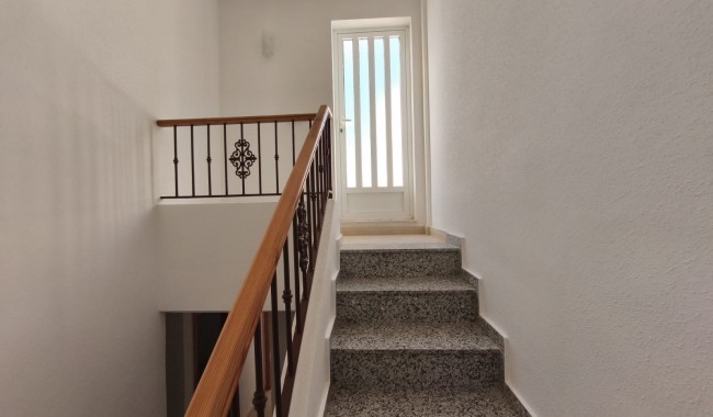 Begagnad - Quatro hus - Ciudad Quesada/Rojales - Ciudad Quesada