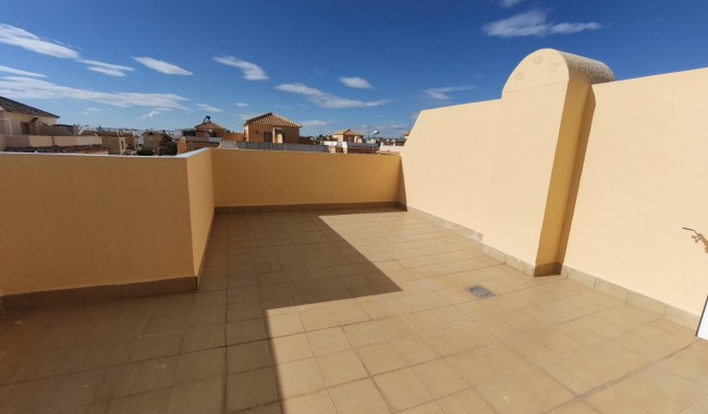 Begagnad - Quatro hus - Ciudad Quesada/Rojales - Ciudad Quesada