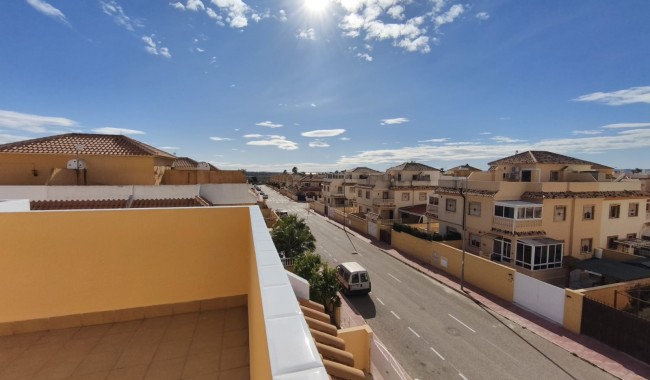 Begagnad - Quatro hus - Ciudad Quesada/Rojales - Ciudad Quesada