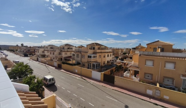 Begagnad - Quatro hus - Ciudad Quesada/Rojales - Ciudad Quesada