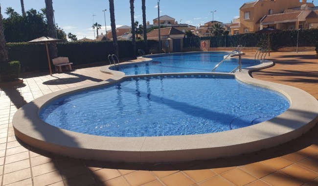 Begagnad - Quatro hus - Ciudad Quesada/Rojales - Ciudad Quesada