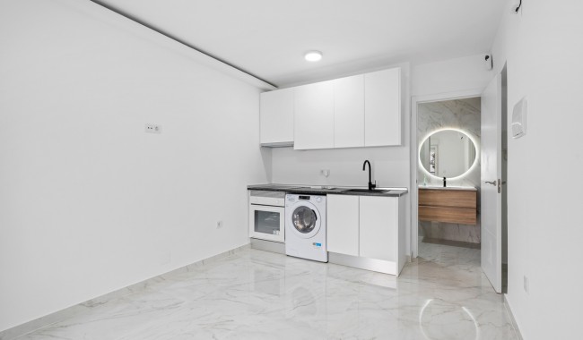 Resale - Apartment - Ciudad Quesada/Rojales - Ciudad Quesada