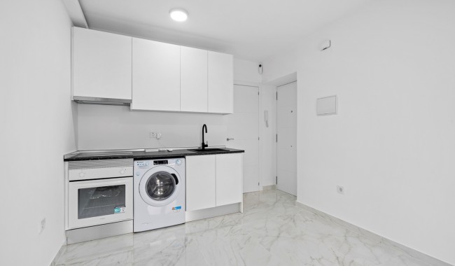 Resale - Apartment - Ciudad Quesada/Rojales - Ciudad Quesada