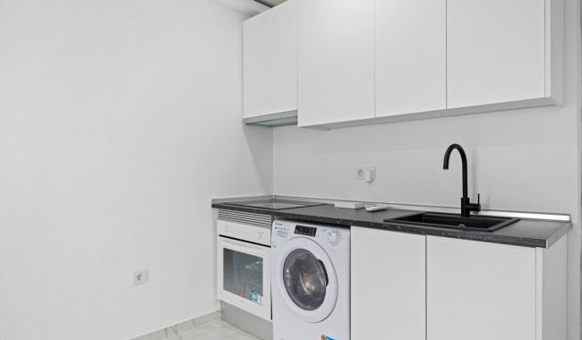 Resale - Apartment - Ciudad Quesada/Rojales - Ciudad Quesada