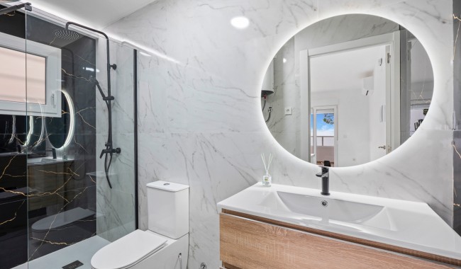 Resale - Apartment - Ciudad Quesada/Rojales - Ciudad Quesada