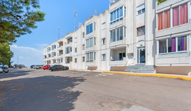 Resale - Apartment - Ciudad Quesada/Rojales - Ciudad Quesada