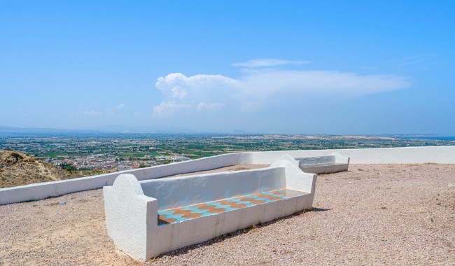 Resale - Apartment - Ciudad Quesada/Rojales - Ciudad Quesada