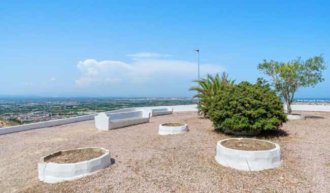 Resale - Apartment - Ciudad Quesada/Rojales - Ciudad Quesada