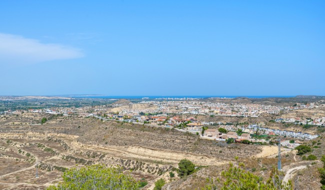 Resale - Apartment - Ciudad Quesada/Rojales - Ciudad Quesada