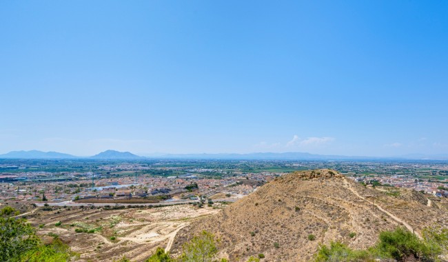 Resale - Apartment - Ciudad Quesada/Rojales - Ciudad Quesada