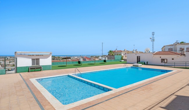 Resale - Apartment - Ciudad Quesada/Rojales - Ciudad Quesada