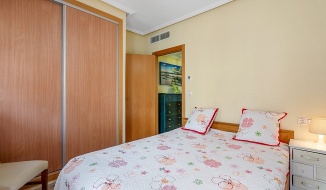 Segunda mano - Adosado - Orihuela Costa - Villamartín
