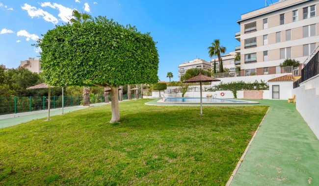 Segunda mano - Adosado - Orihuela Costa - Villamartín