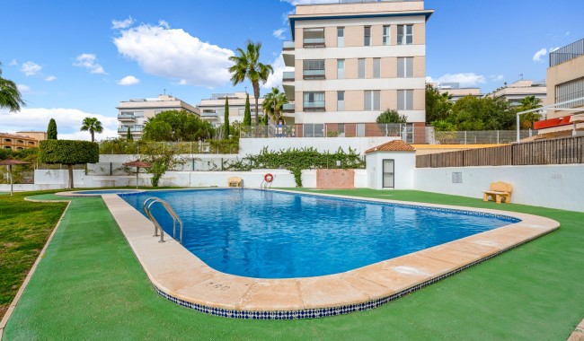 Segunda mano - Adosado - Orihuela Costa - Villamartín