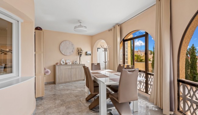 Brukt - Villa - Ciudad Quesada/Rojales - Ciudad Quesada