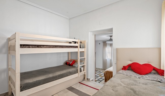 Brukt - Villa - Ciudad Quesada/Rojales - Ciudad Quesada