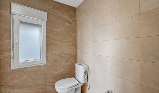 Brukt - Villa - Ciudad Quesada/Rojales - Ciudad Quesada