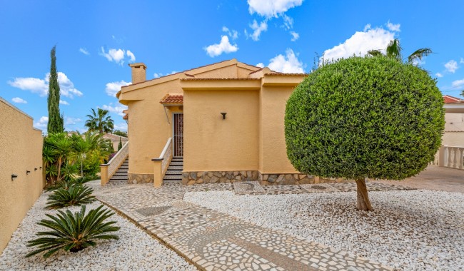 Brukt - Villa - Ciudad Quesada/Rojales - Ciudad Quesada