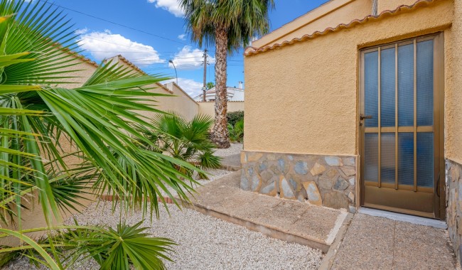 Brukt - Villa - Ciudad Quesada/Rojales - Ciudad Quesada