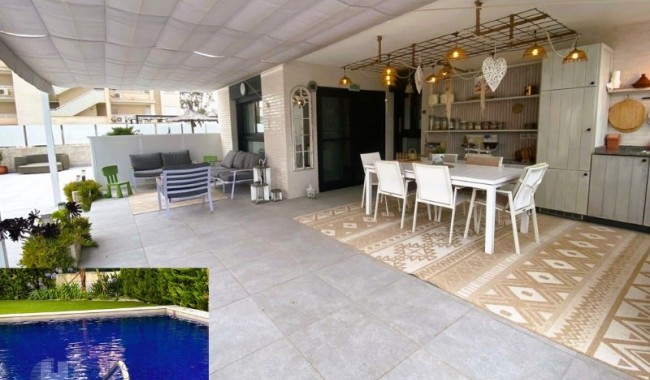 Apartment - Resale - Guardamar - Puerto