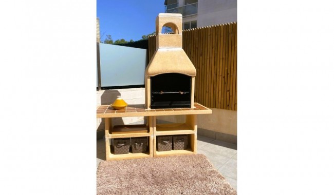 Resale - Apartment - Guardamar - Puerto
