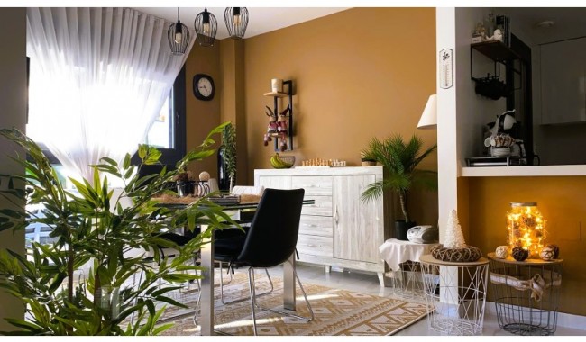 Resale - Apartment - Guardamar - Puerto