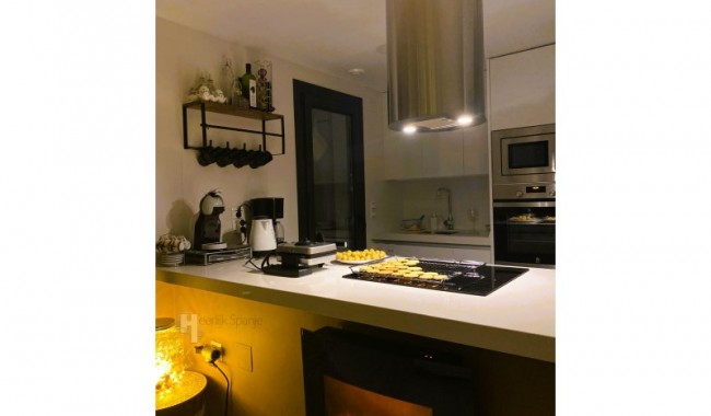Resale - Apartment - Guardamar - Puerto